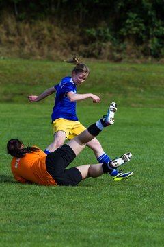 Bild 402 - Frauen TSV Gnutz - SG S�lfeld/Oe/Se/Stu : Ergebnis: 2:3